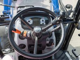 New Holland T 5.95