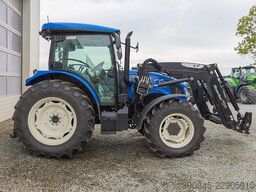 New Holland T 5.90 S