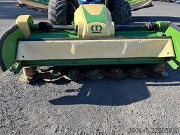 Krone EasyCut F 320 CV