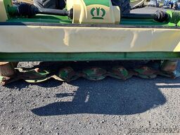 Krone EasyCut F 320 CV