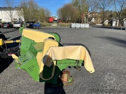 Krone EasyCut F 320 CV