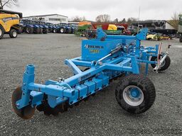 Bremer Maschinenbau Discrunner 560