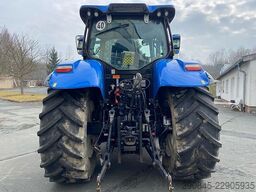 New Holland T7.175