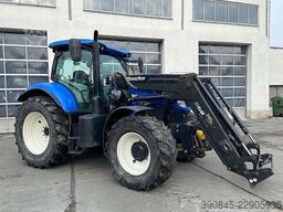 New Holland T7.175