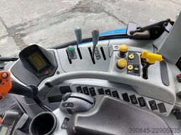 New Holland T7.175