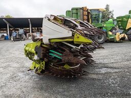 Claas Orbis 992