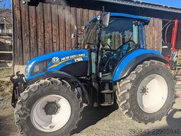 New Holland T4.85 S