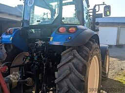 New Holland T4.85 S
