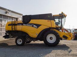 New Holland CX 840