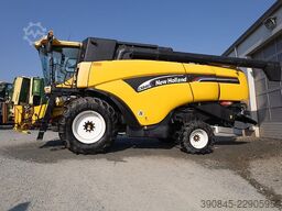 New Holland CX 840