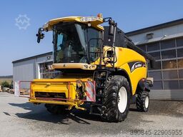 New Holland CX 840