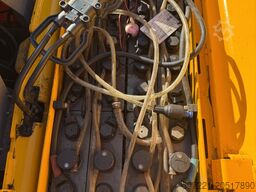 Jungheinrich ERE 120 KP