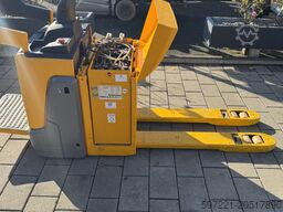 Jungheinrich ERE 120 KP