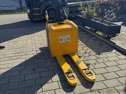 Jungheinrich ERE 120 KP