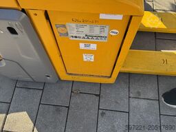 Jungheinrich ERE 120 KP