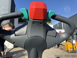 Jungheinrich ERE 120 KP