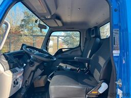 FUSO Canter 7C18 Meiller Kipper Winterpaket