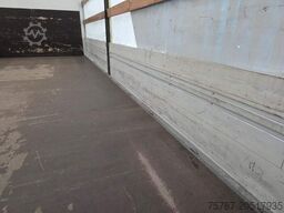 DAF LF 170 Gardine, wie neu, nur 82 TKM Original !