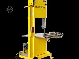TRAUB MULTI-STONE 520