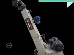 Schwamborn BEF  201E