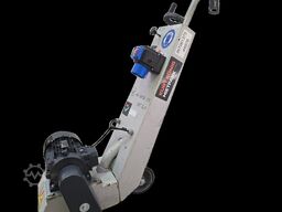 Schwamborn BEF  201E