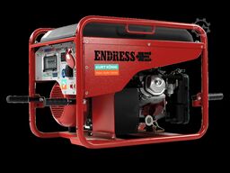 Endress ESE 606 DHG-GT Duplex ISO