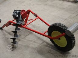 HEISS PF 400