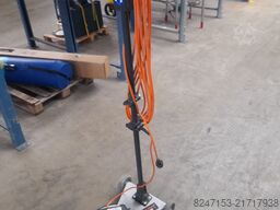 Schwamborn STR  580VF