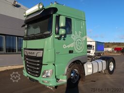 DAF XF 480 4x2