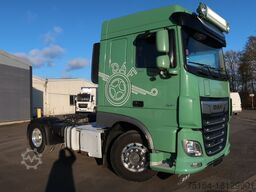 DAF XF 480 4x2