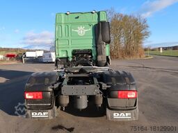 DAF XF 480 4x2