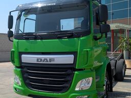 DAF CF
