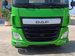 DAF CF