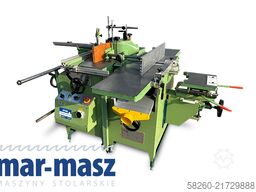 Wieloczynnościowa TOOLMAX 5w1