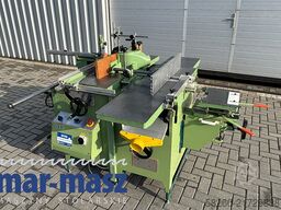 Wieloczynnościowa TOOLMAX 5w1