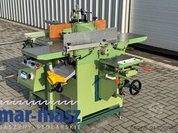Wieloczynnościowa TOOLMAX 5w1