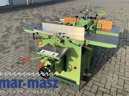 Wieloczynnościowa TOOLMAX 5w1