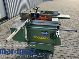 Wieloczynnościowa TOOLMAX 5w1