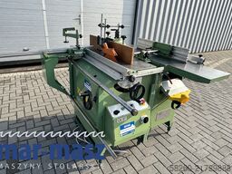 Wieloczynnościowa TOOLMAX 5w1