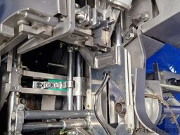 POLY CLIP FCA 160