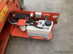 LGMG AS0608, Schaar hoogwerker, 8 meter