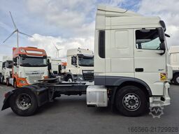 DAF XF 480 FT SPACE CAB