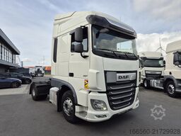 DAF XF 480 FT SPACE CAB