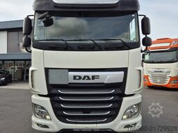 DAF XF 480 FT SPACE CAB