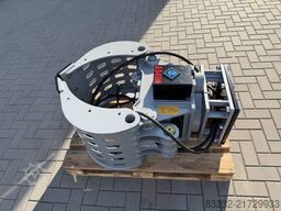 AJCE AS40H GRAPPLE GREIFER PINCE DE TRI