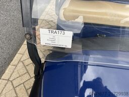 CLUBCAR PRESEDENT 2 zitter Golfkar Golfcart 2007 Met Lader