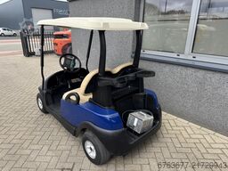 CLUBCAR PRESEDENT 2 zitter Golfkar Golfcart 2006 Met Lader