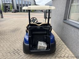 CLUBCAR PRESEDENT 2 zitter Golfkar Golfcart 2006 Met Lader