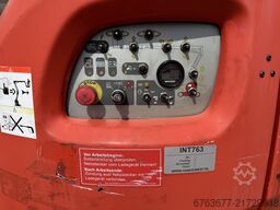 MANITOU 150 AETJL Bi Energy Knikarmhoogwerker / Arbeitsbuhne 2015 15,40M Werkhoogte