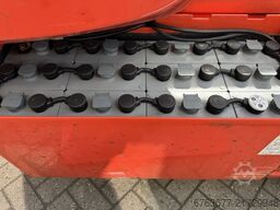 MANITOU 150 AETJL Bi Energy Knikarmhoogwerker / Arbeitsbuhne 2015 15,40M Werkhoogte